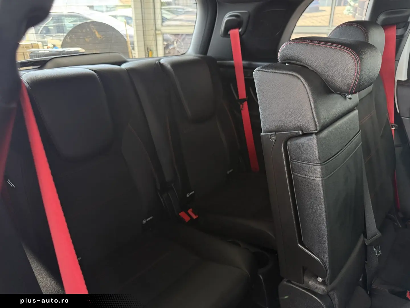 MERCEDES-BENZ GLB 35 AMG AMG PANO AHK 360  MBEAM 7-S