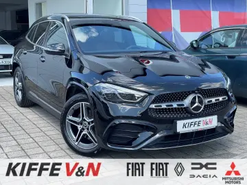 MERCEDES-BENZ GLA 200 AMG LINE ADVAN  HUD PANO 360 C&hellip;