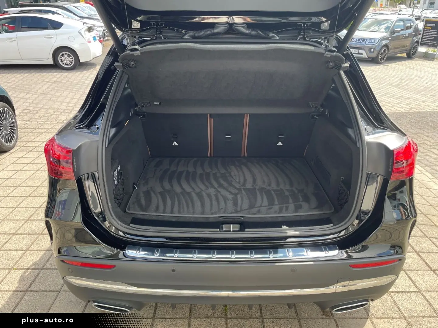MERCEDES-BENZ GLA 200 AMG LINE ADVAN  HUD PANO 360 C&hellip;