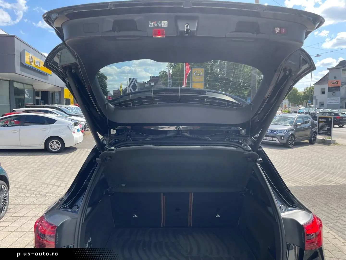 MERCEDES-BENZ GLA 200 AMG LINE ADVAN  HUD PANO 360 C&hellip;