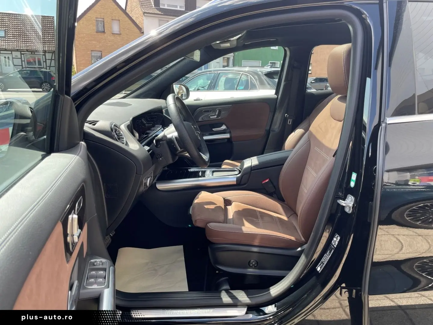MERCEDES-BENZ GLA 200 AMG LINE ADVAN  HUD PANO 360 C&hellip;