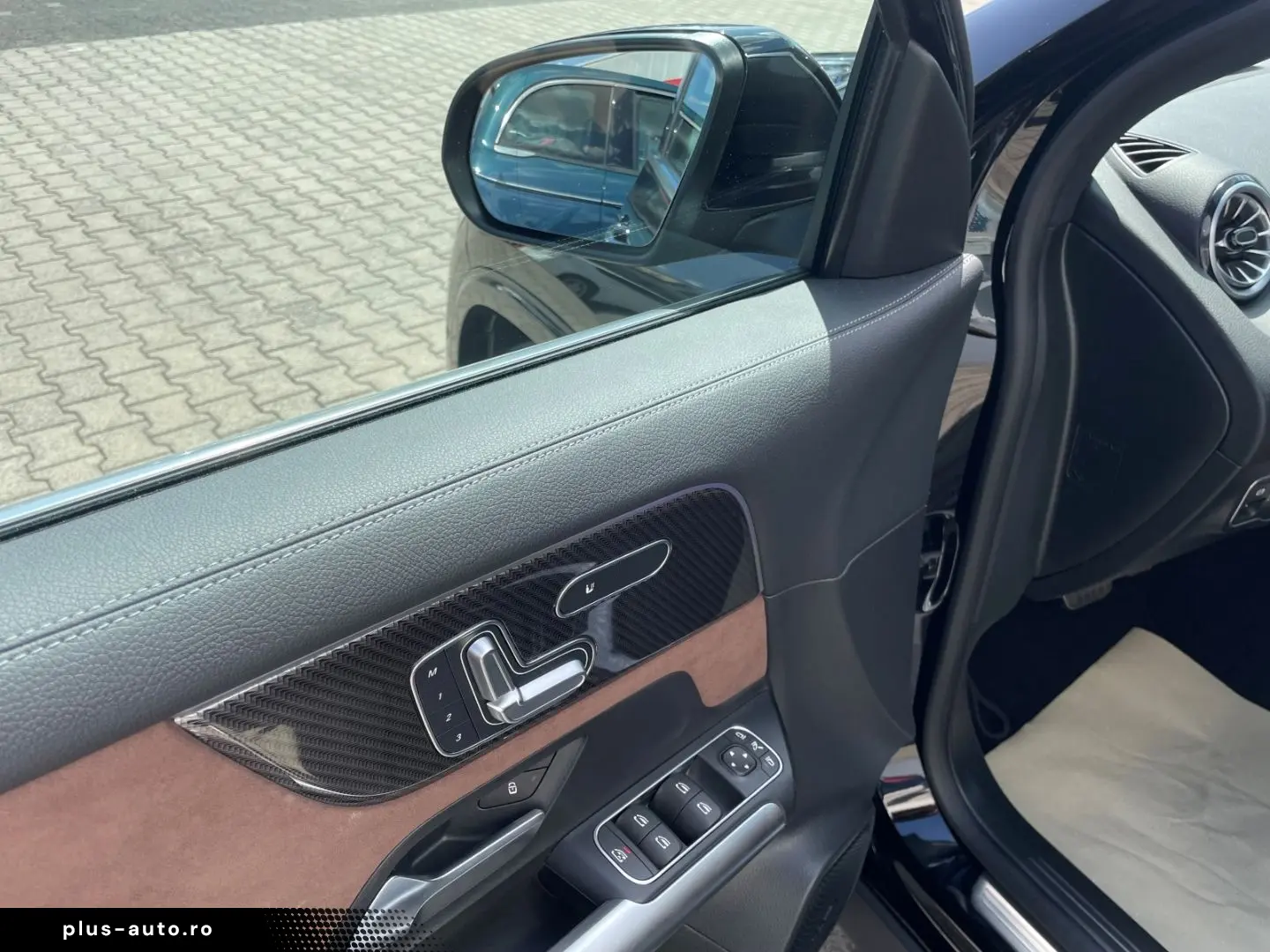 MERCEDES-BENZ GLA 200 AMG LINE ADVAN  HUD PANO 360 C&hellip;