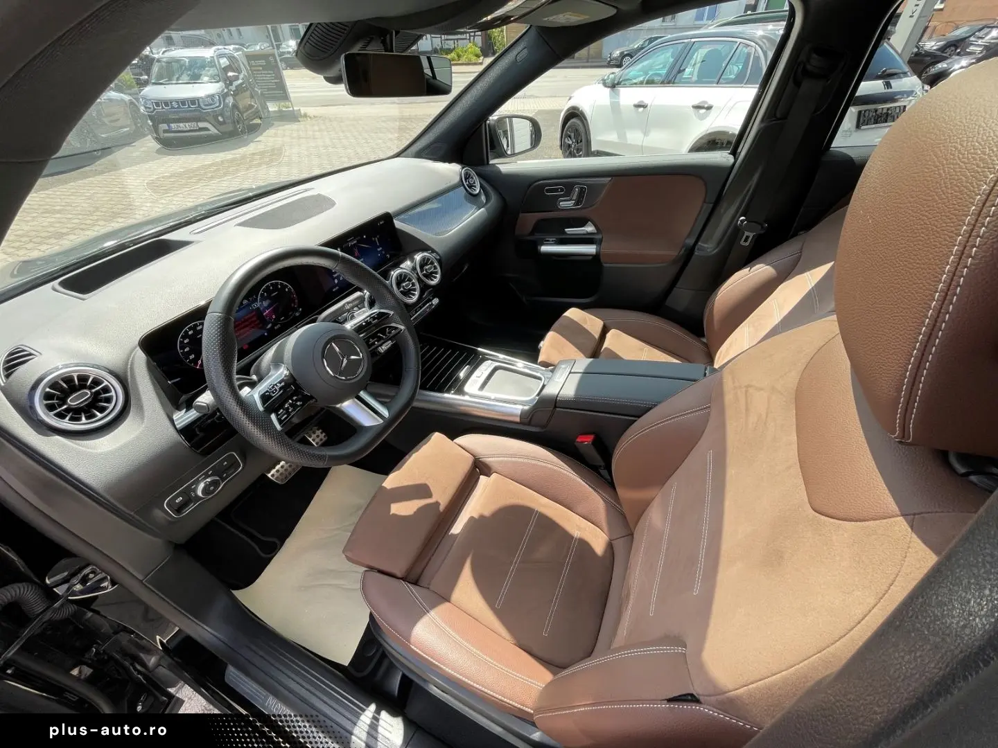 MERCEDES-BENZ GLA 200 AMG LINE ADVAN  HUD PANO 360 C&hellip;
