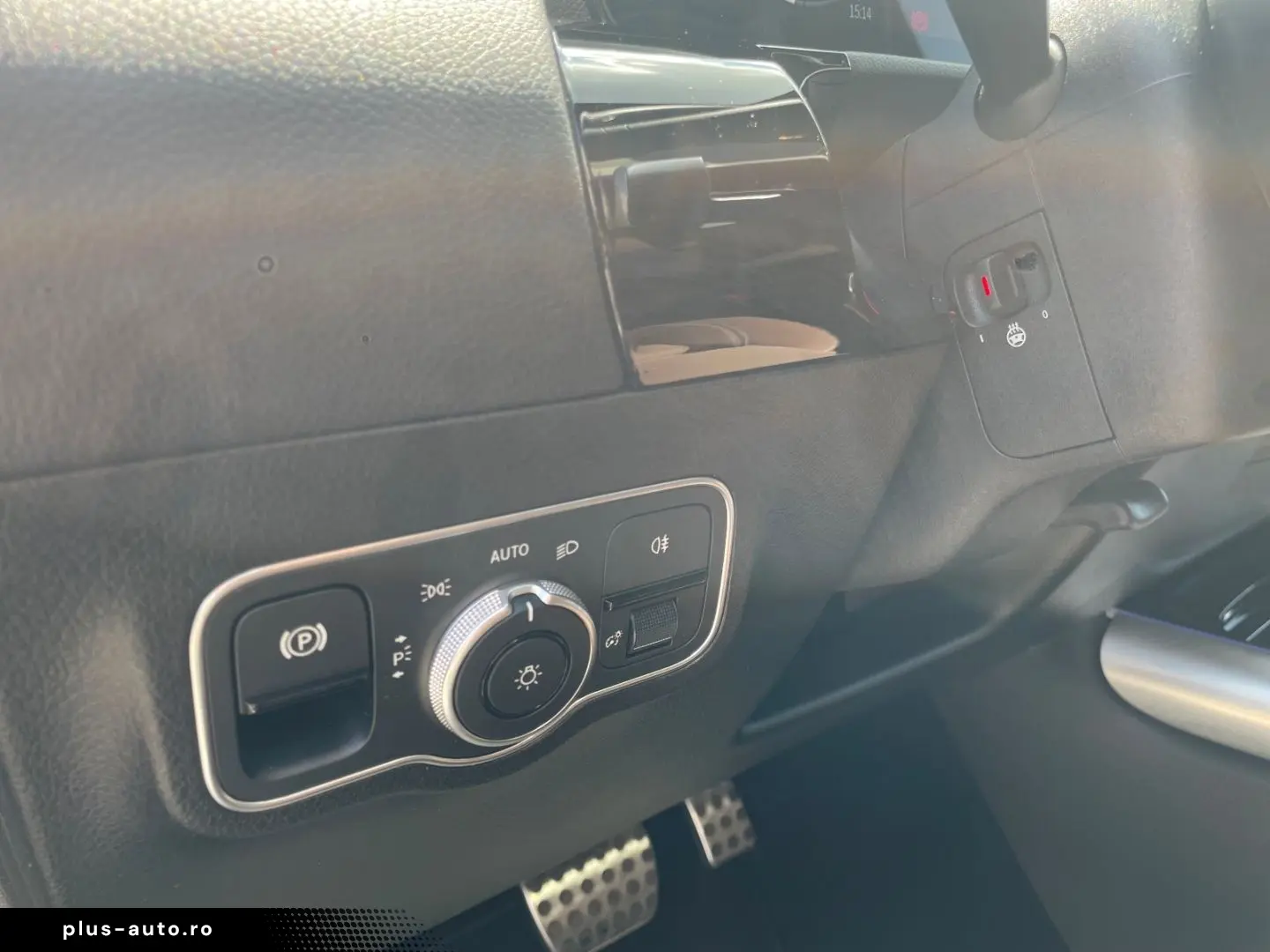 MERCEDES-BENZ GLA 200 AMG LINE ADVAN  HUD PANO 360 C&hellip;