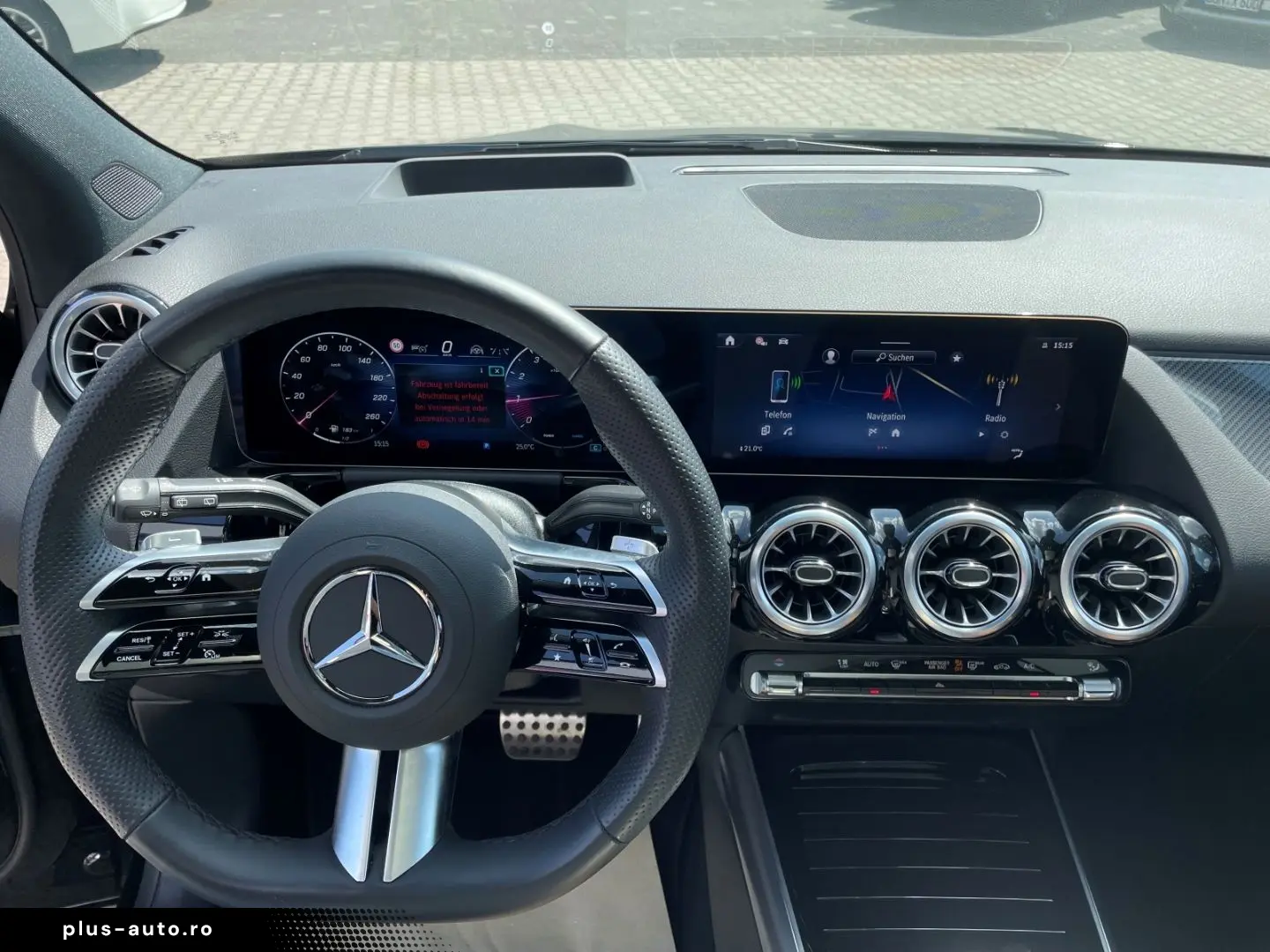 MERCEDES-BENZ GLA 200 AMG LINE ADVAN  HUD PANO 360 C&hellip;