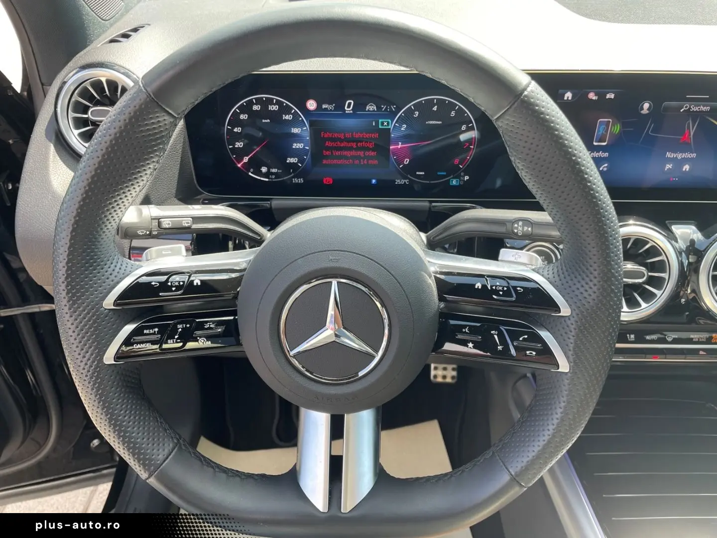 MERCEDES-BENZ GLA 200 AMG LINE ADVAN  HUD PANO 360 C&hellip;