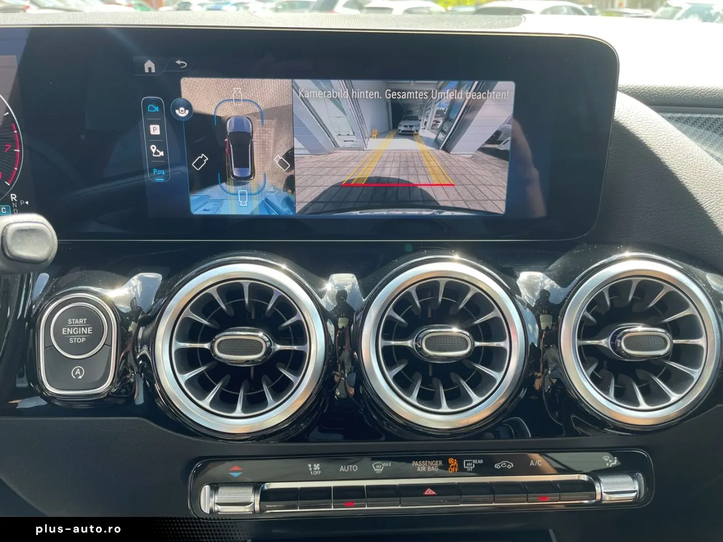 MERCEDES-BENZ GLA 200 AMG LINE ADVAN  HUD PANO 360 C&hellip;