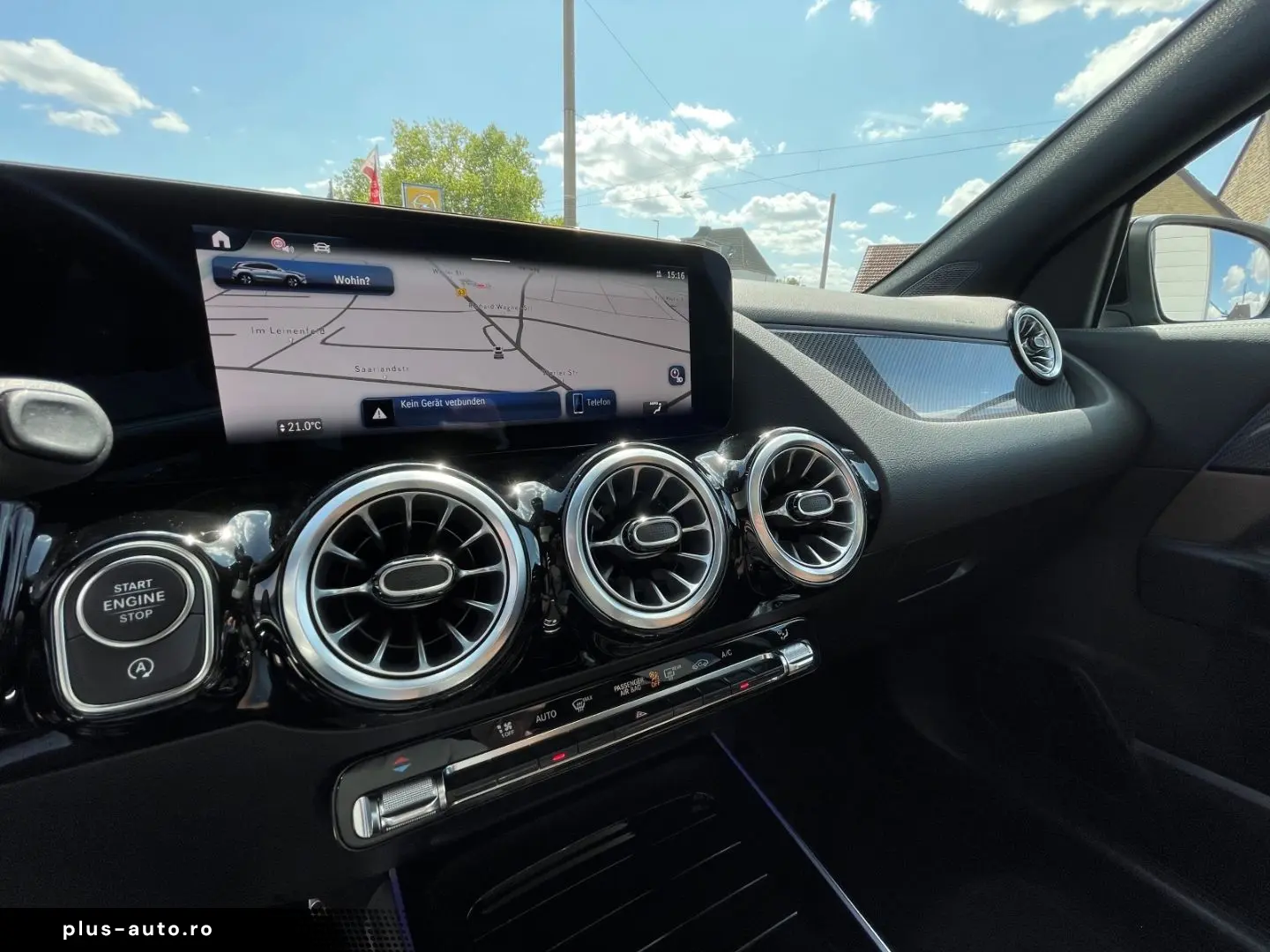 MERCEDES-BENZ GLA 200 AMG LINE ADVAN  HUD PANO 360 C&hellip;