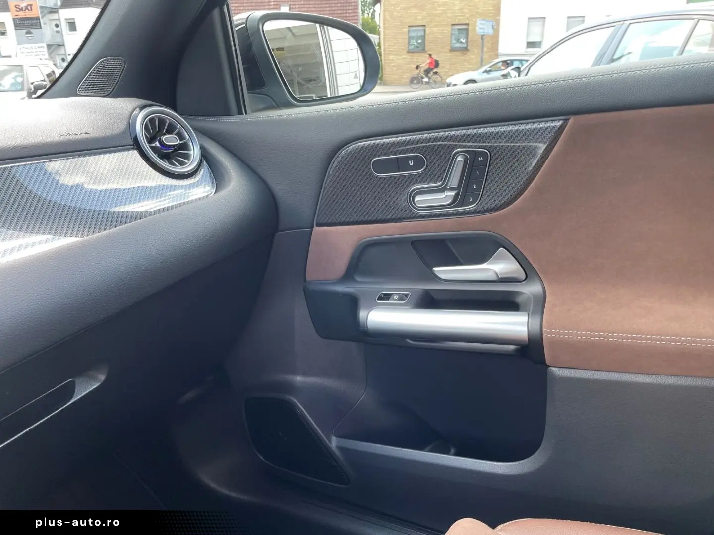 MERCEDES-BENZ GLA 200 AMG LINE ADVAN  HUD PANO 360 C&hellip;