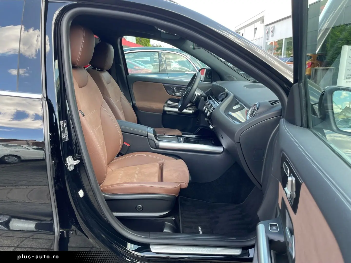 MERCEDES-BENZ GLA 200 AMG LINE ADVAN  HUD PANO 360 C&hellip;