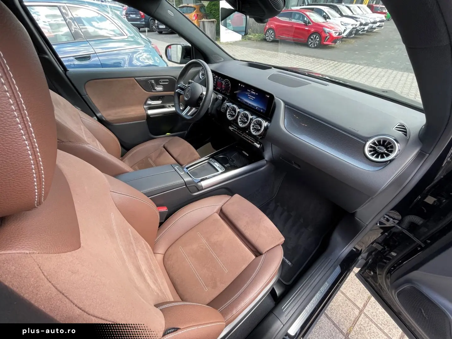 MERCEDES-BENZ GLA 200 AMG LINE ADVAN  HUD PANO 360 C&hellip;