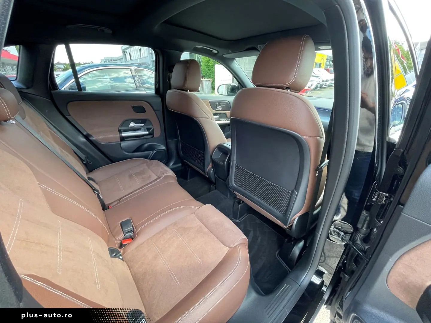 MERCEDES-BENZ GLA 200 AMG LINE ADVAN  HUD PANO 360 C&hellip;