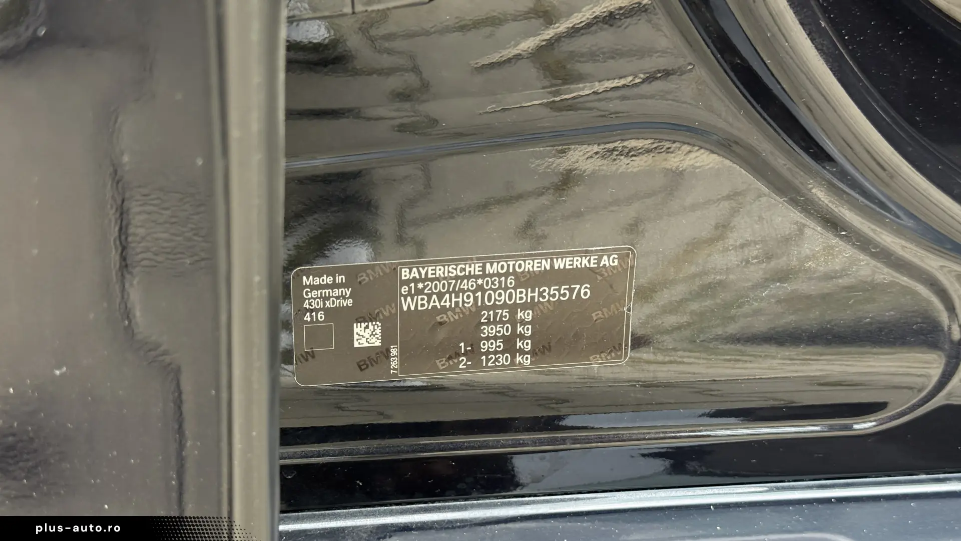 Harman K   Evacuare   Full M   Trapa   B48   Istoric service