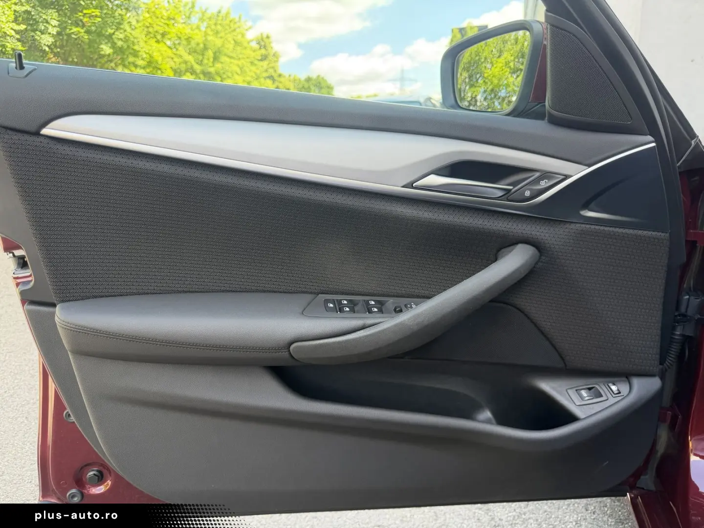 BMW 530 e xDrive Individual LED Live-Cockpit Kamera