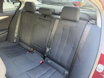 BMW 530 e xDrive Individual LED Live-Cockpit Kamera