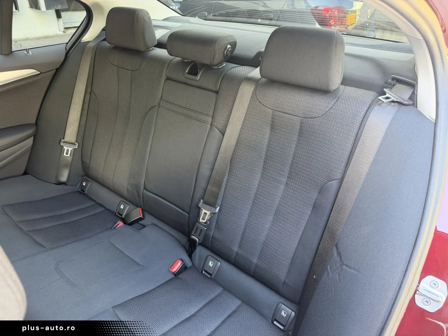 BMW 530 e xDrive Individual LED Live-Cockpit Kamera