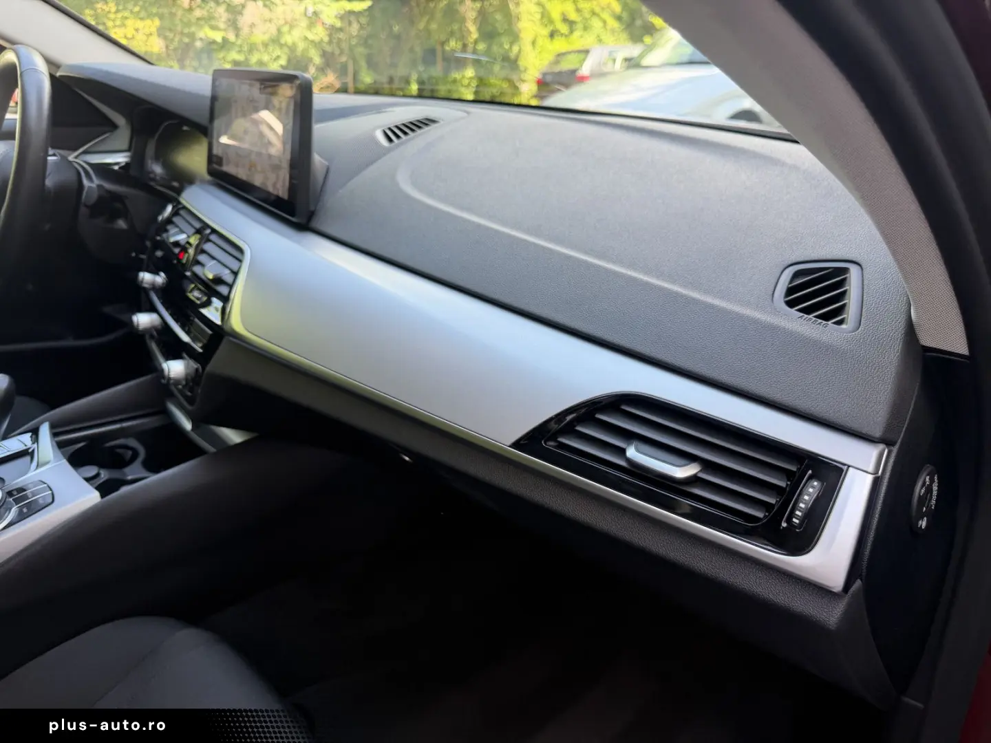 BMW 530 e xDrive Individual LED Live-Cockpit Kamera