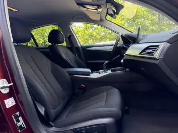 BMW 530 e xDrive Individual LED Live-Cockpit Kamera