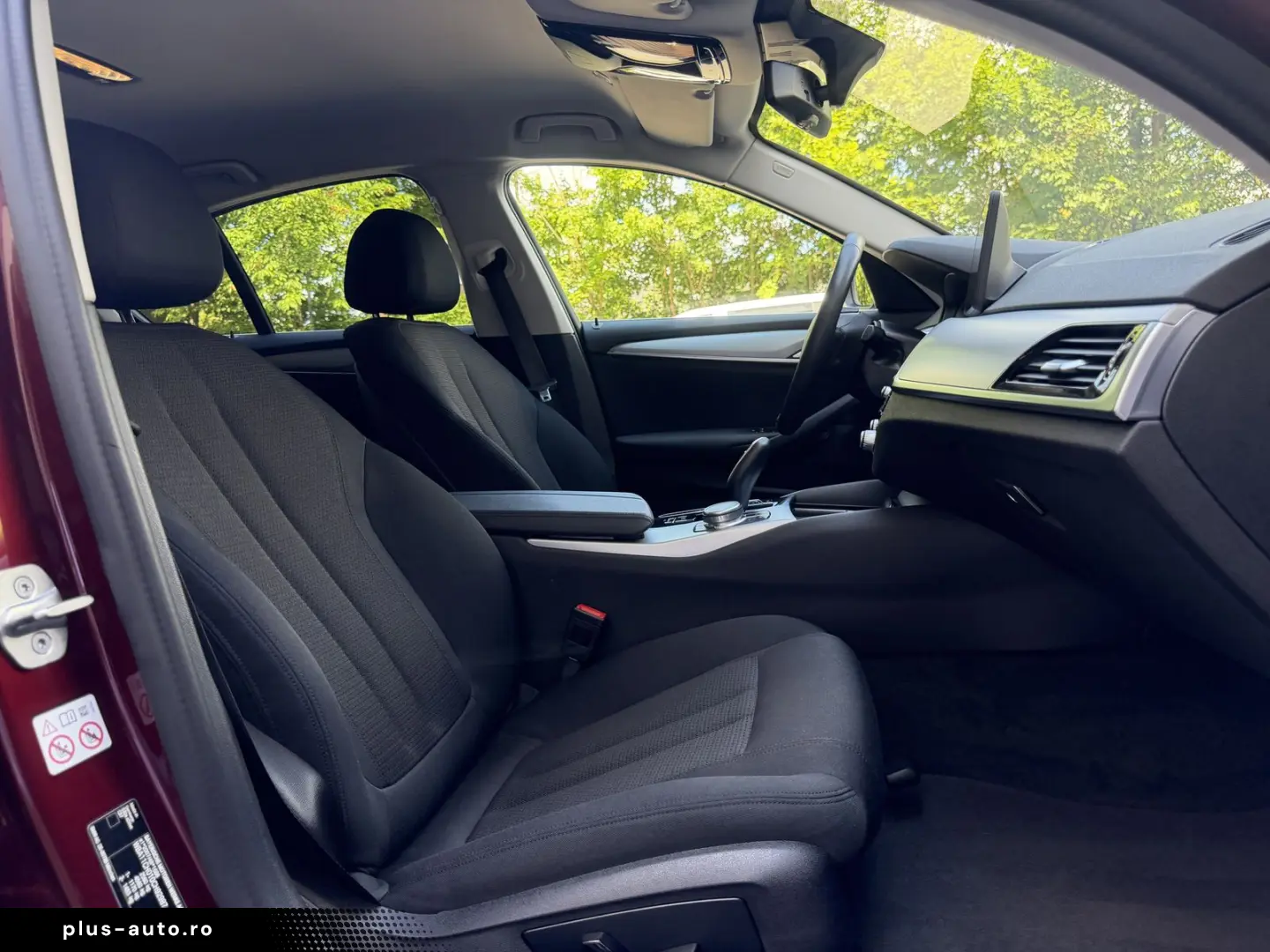 BMW 530 e xDrive Individual LED Live-Cockpit Kamera