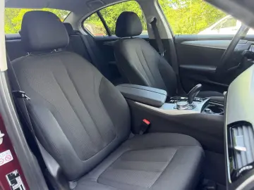 BMW 530 e xDrive Individual LED Live-Cockpit Kamera