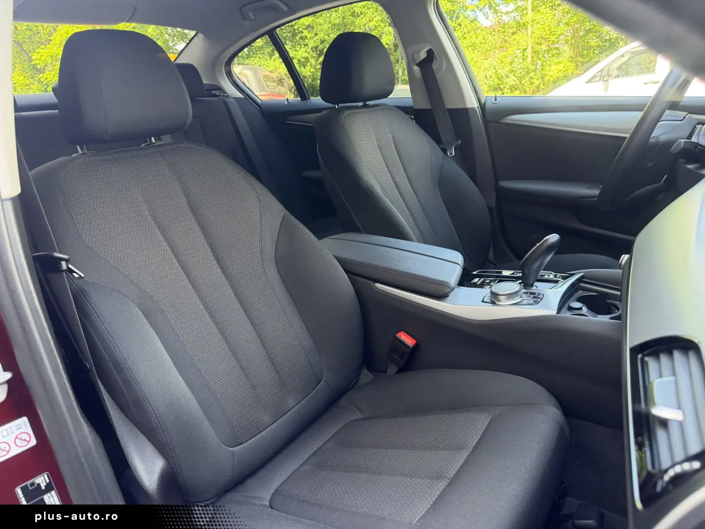 BMW 530 e xDrive Individual LED Live-Cockpit Kamera