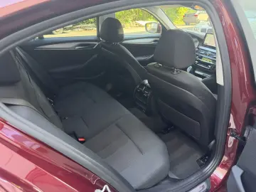 BMW 530 e xDrive Individual LED Live-Cockpit Kamera