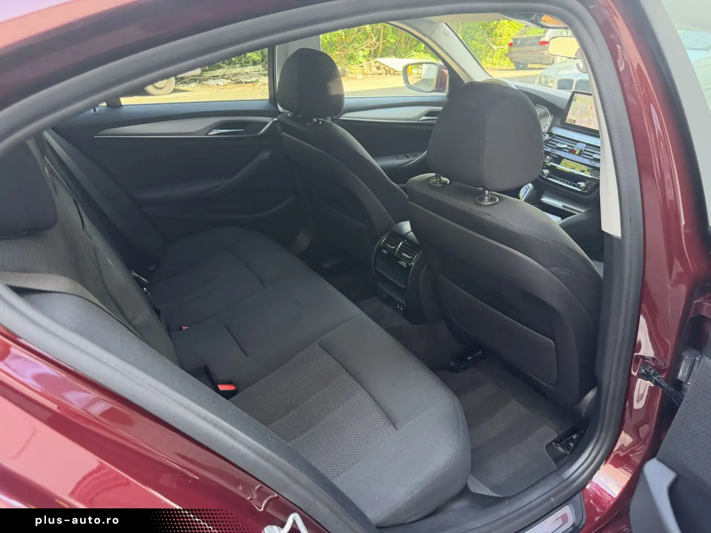 BMW 530 e xDrive Individual LED Live-Cockpit Kamera
