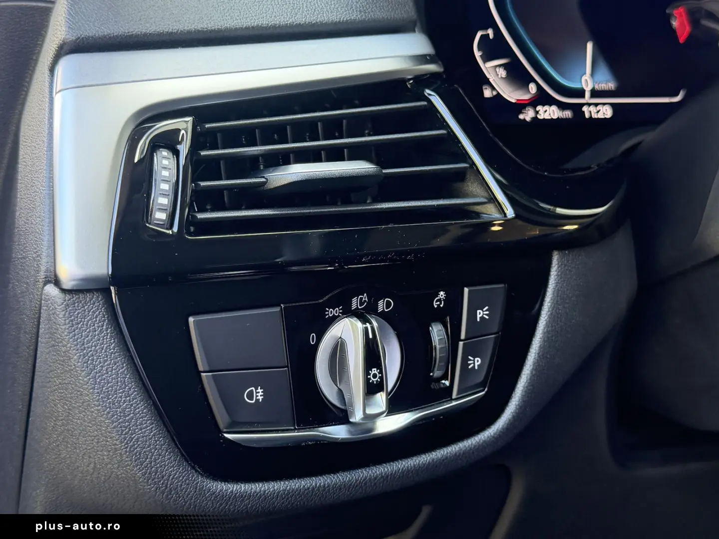 BMW 530 e xDrive Individual LED Live-Cockpit Kamera