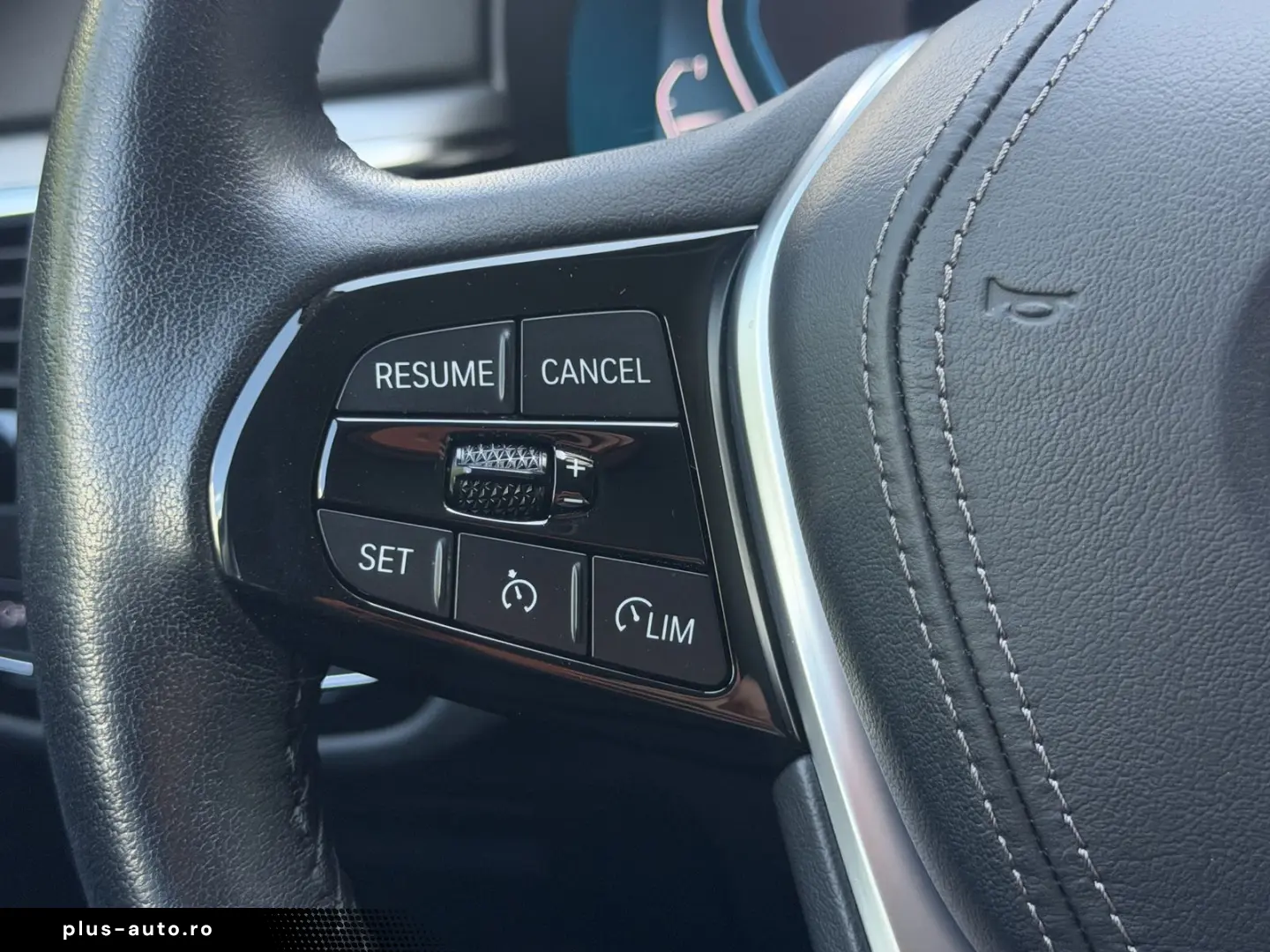 BMW 530 e xDrive Individual LED Live-Cockpit Kamera