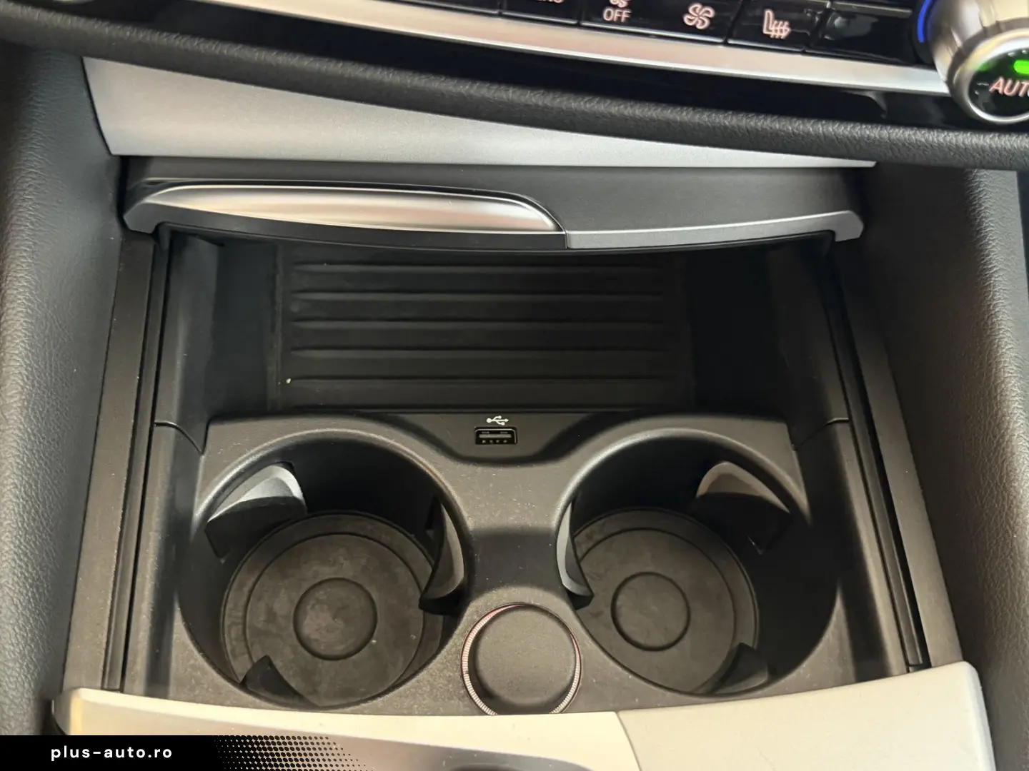 BMW 530 e xDrive Individual LED Live-Cockpit Kamera