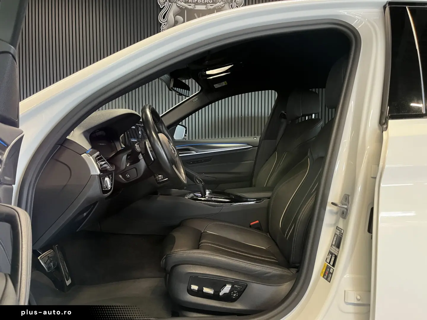 BMW 530 e xDrive M Sport Kamera 19Z Memory AssistanP