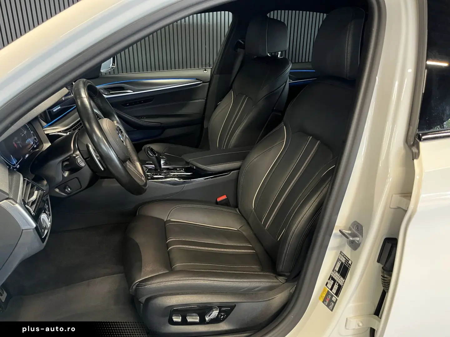 BMW 530 e xDrive M Sport Kamera 19Z Memory AssistanP