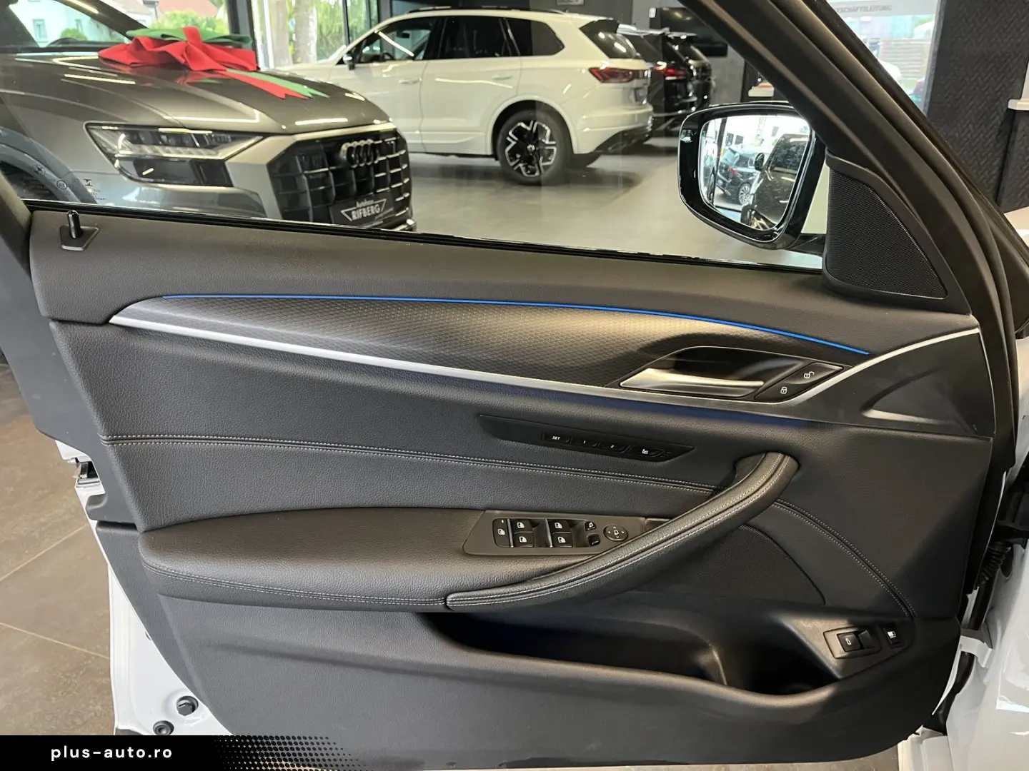 BMW 530 e xDrive M Sport Kamera 19Z Memory AssistanP