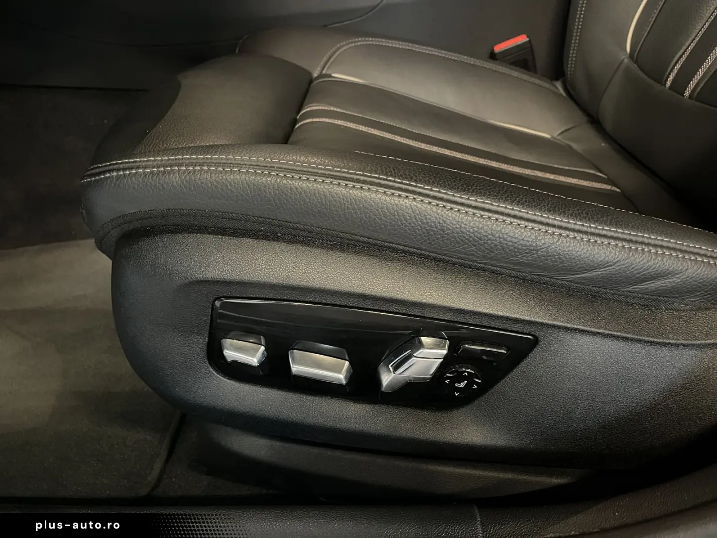 BMW 530 e xDrive M Sport Kamera 19Z Memory AssistanP