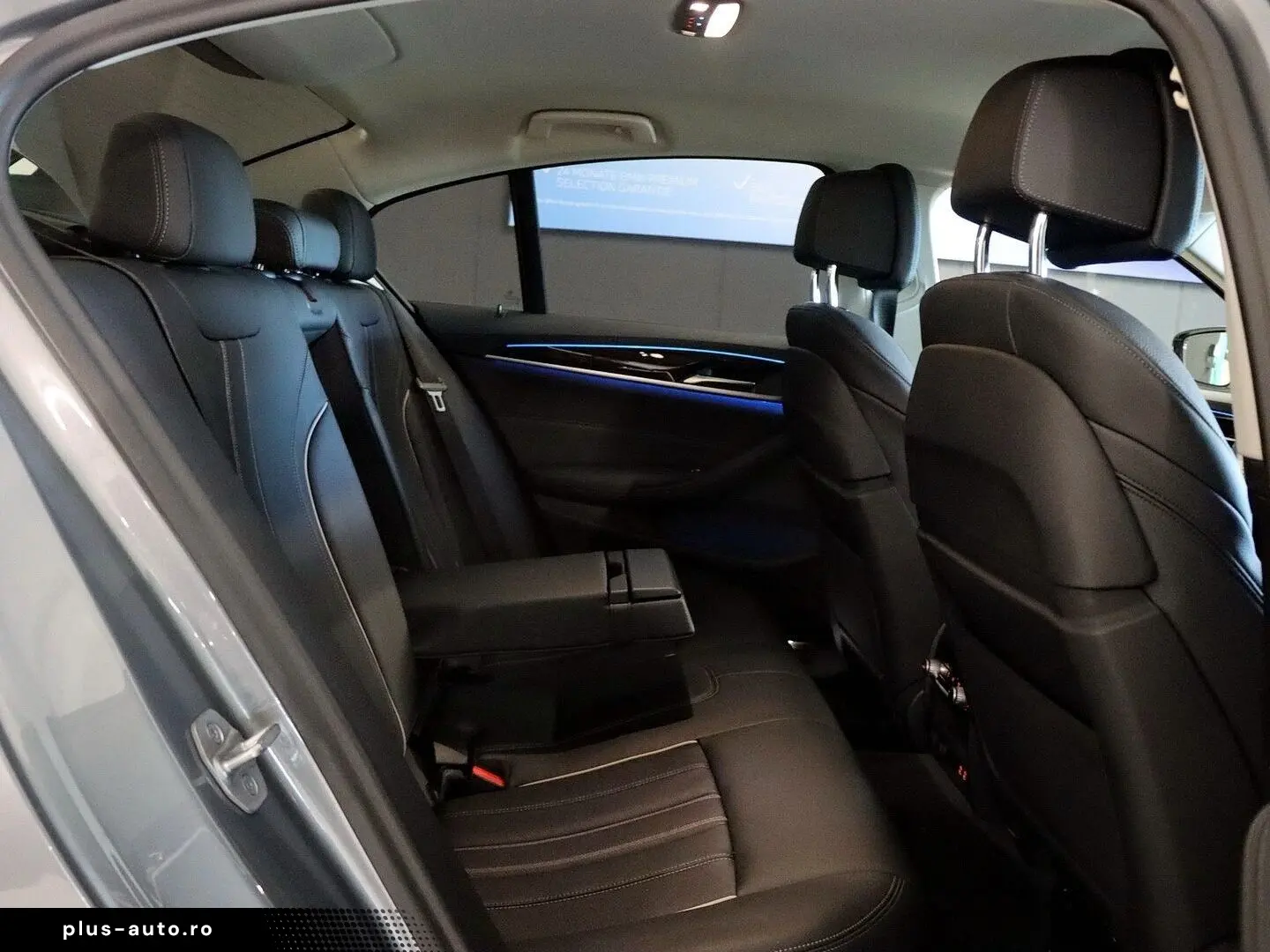 BMW 530e xDrive Limousine - Luxury Line