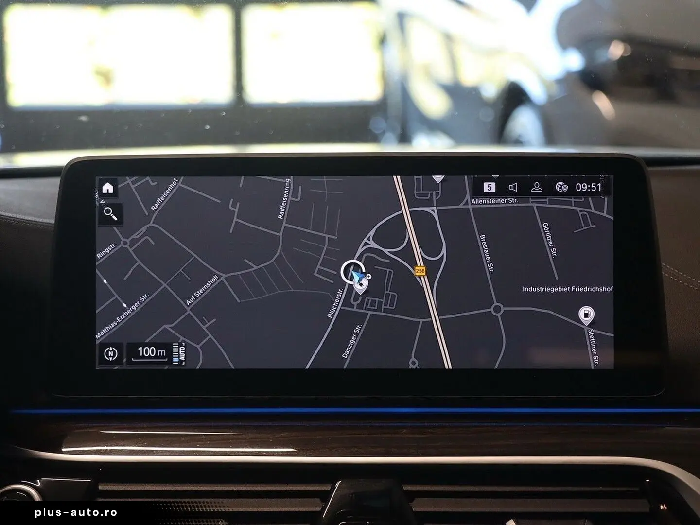 BMW 530e xDrive Limousine - Luxury Line