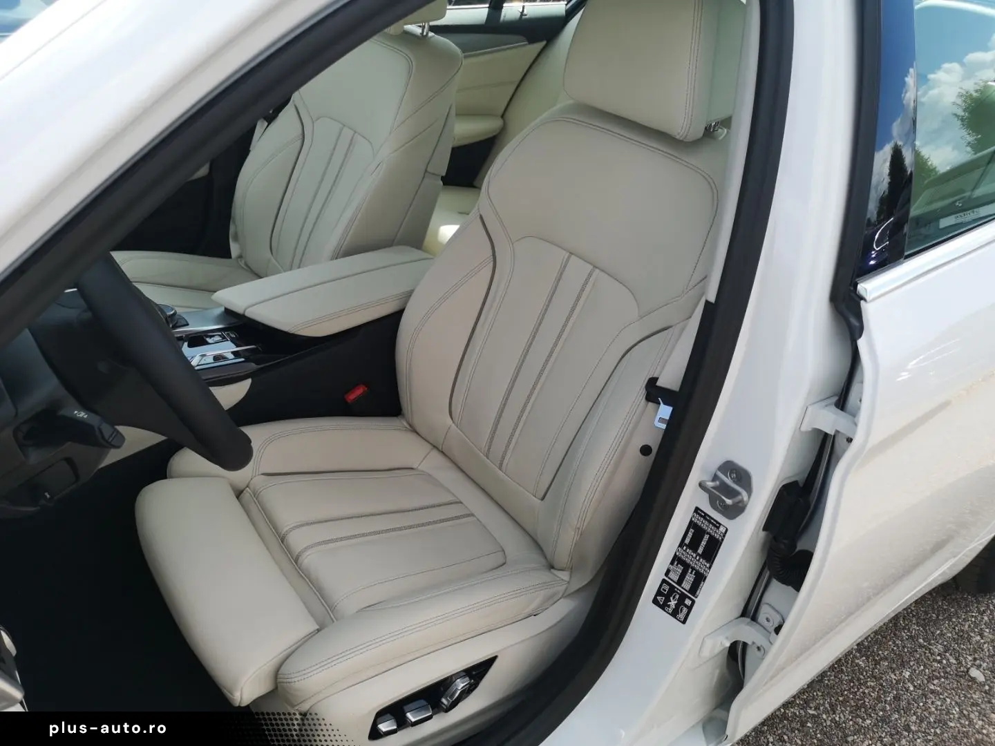 BMW 530 i xDr. Luxury Line  LASER LEDER NAVI PDC SHZ