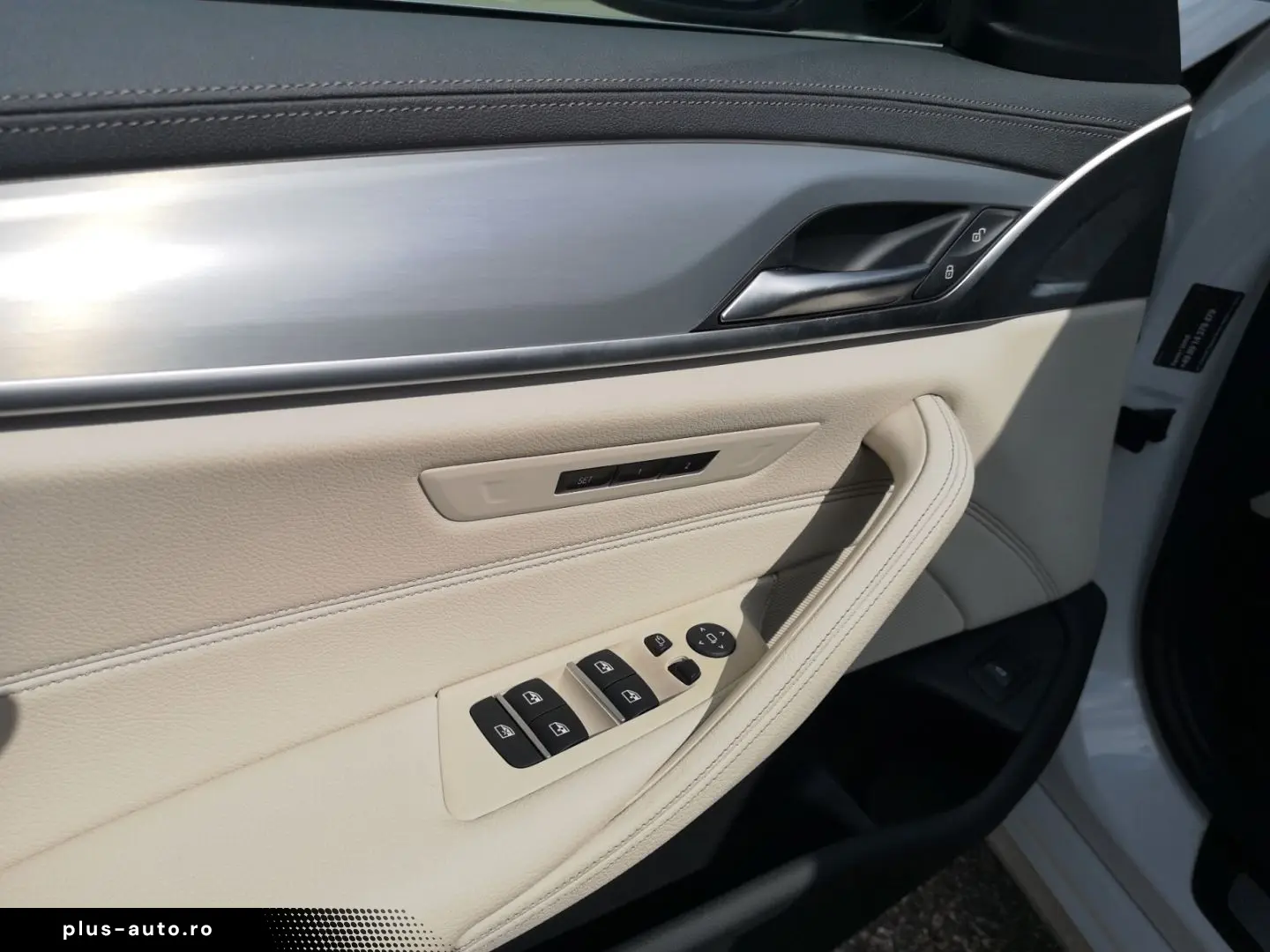 BMW 530 i xDr. Luxury Line  LASER LEDER NAVI PDC SHZ