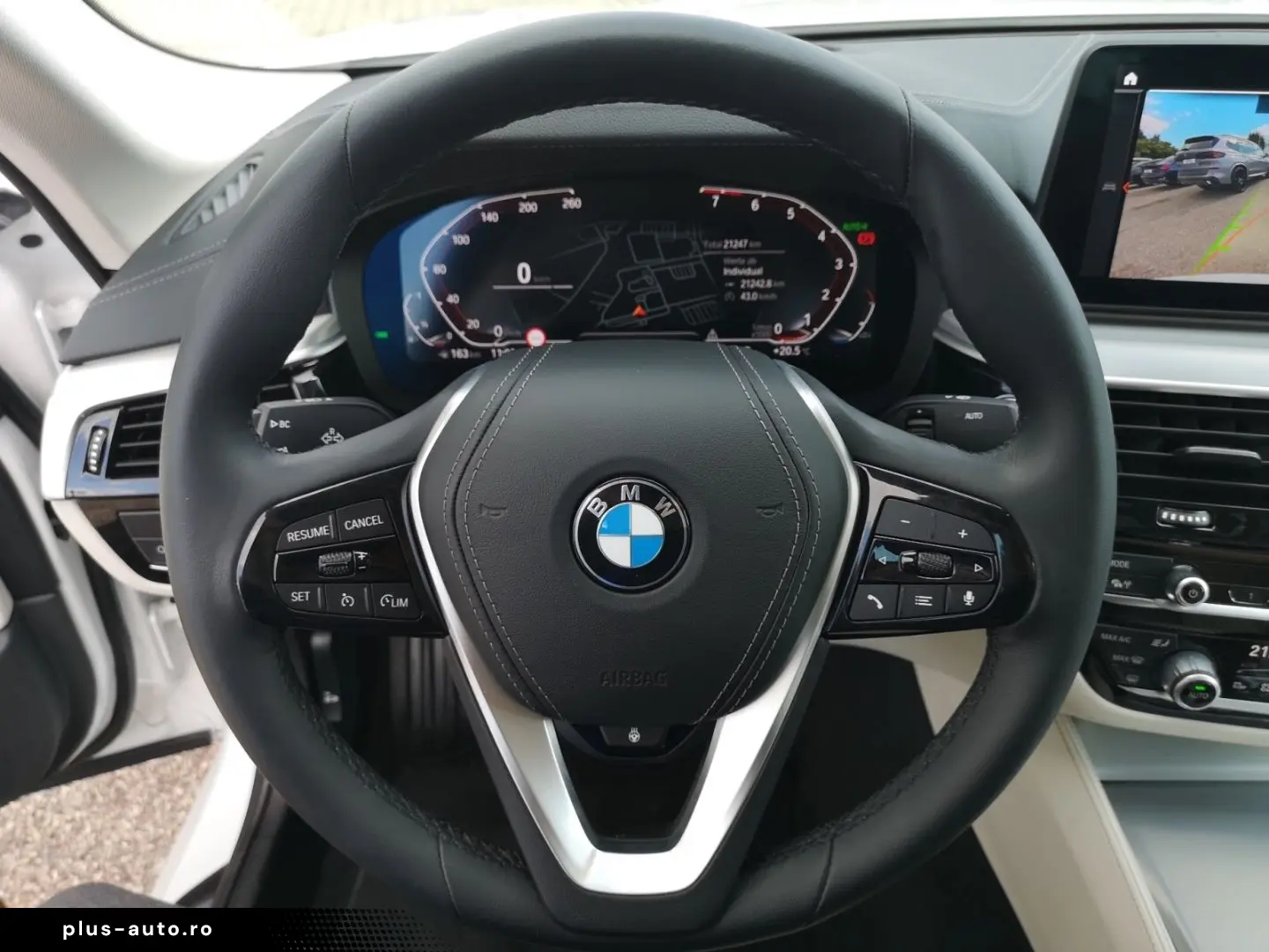 BMW 530 i xDr. Luxury Line  LASER LEDER NAVI PDC SHZ