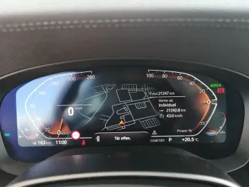 BMW 530 i xDr. Luxury Line  LASER LEDER NAVI PDC SHZ