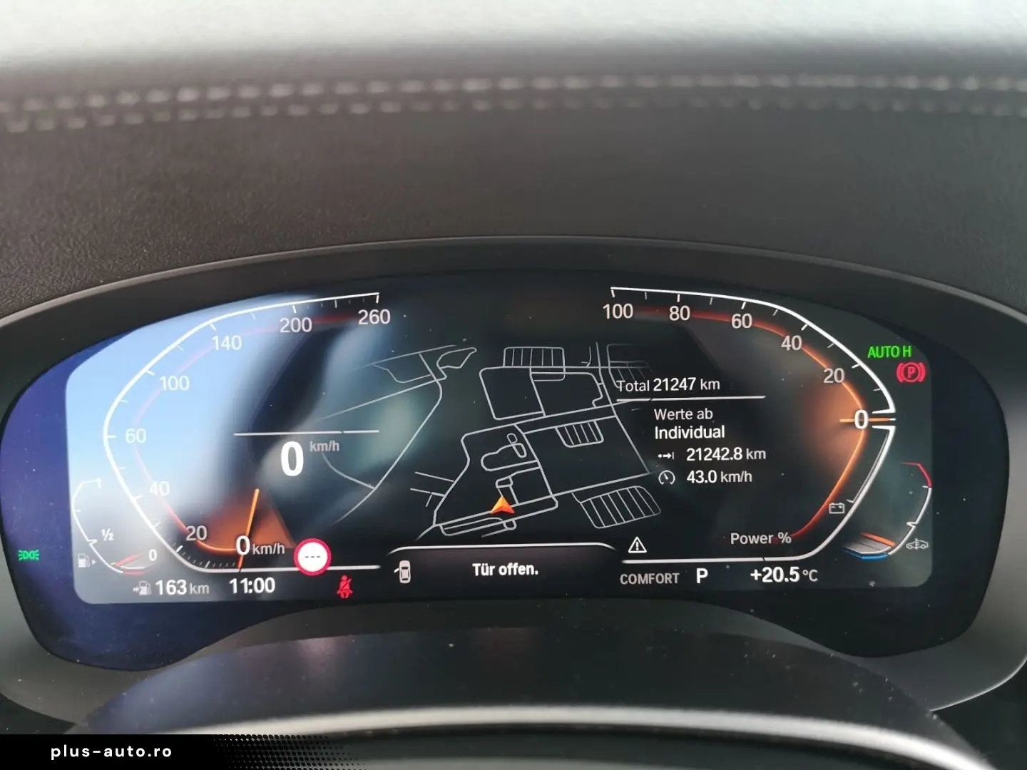 BMW 530 i xDr. Luxury Line  LASER LEDER NAVI PDC SHZ
