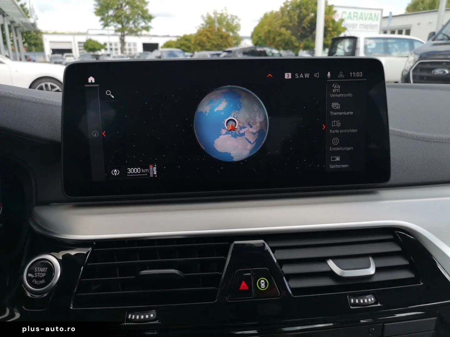 BMW 530 i xDr. Luxury Line  LASER LEDER NAVI PDC SHZ
