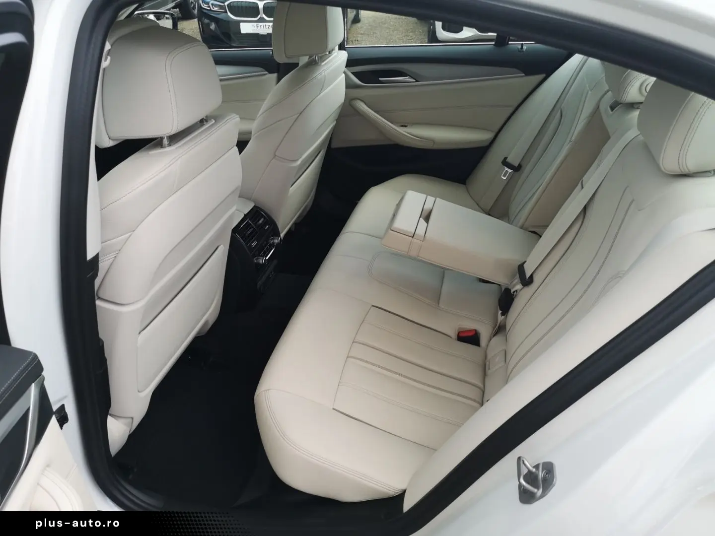 BMW 530 i xDr. Luxury Line  LASER LEDER NAVI PDC SHZ