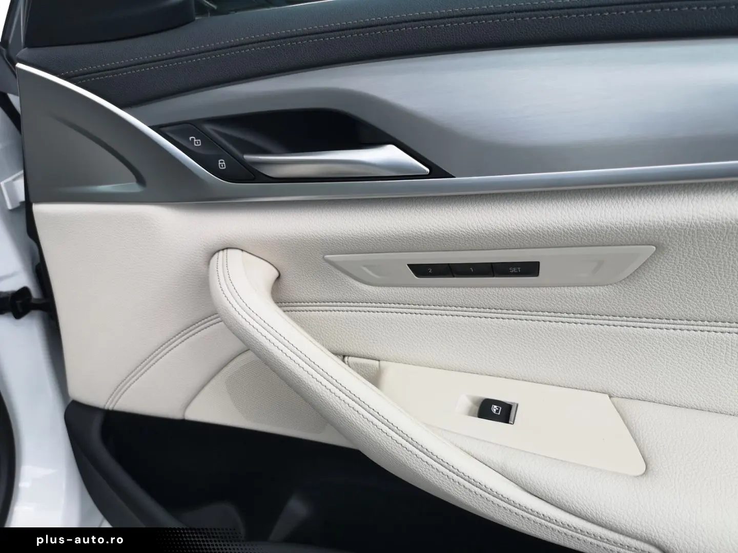 BMW 530 i xDr. Luxury Line  LASER LEDER NAVI PDC SHZ