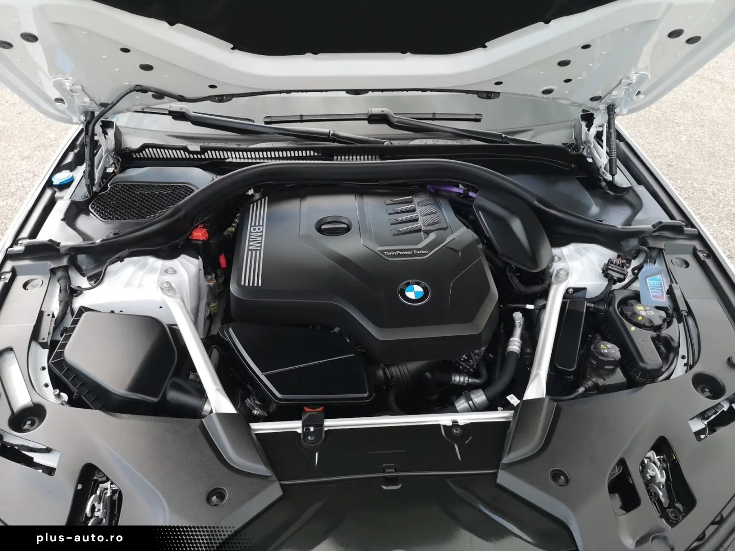 BMW 530 i xDr. Luxury Line  LASER LEDER NAVI PDC SHZ