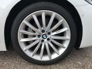 BMW 530 i xDr. Luxury Line  LASER LEDER NAVI PDC SHZ