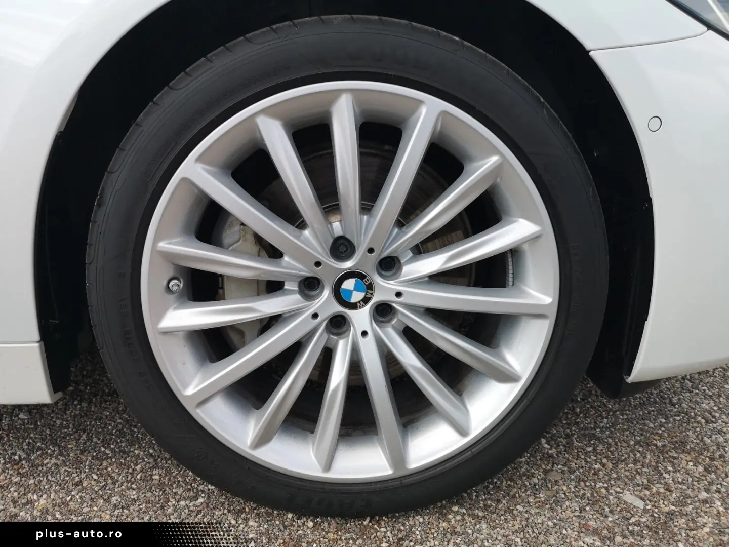 BMW 530 i xDr. Luxury Line  LASER LEDER NAVI PDC SHZ