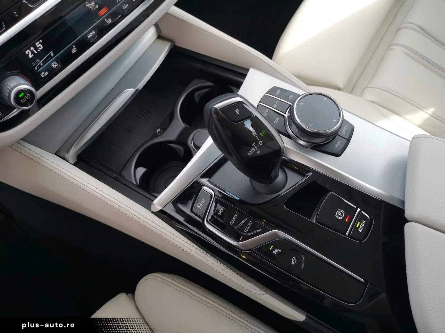 BMW 530 i xDr. Luxury Line  LASER LEDER NAVI PDC SHZ