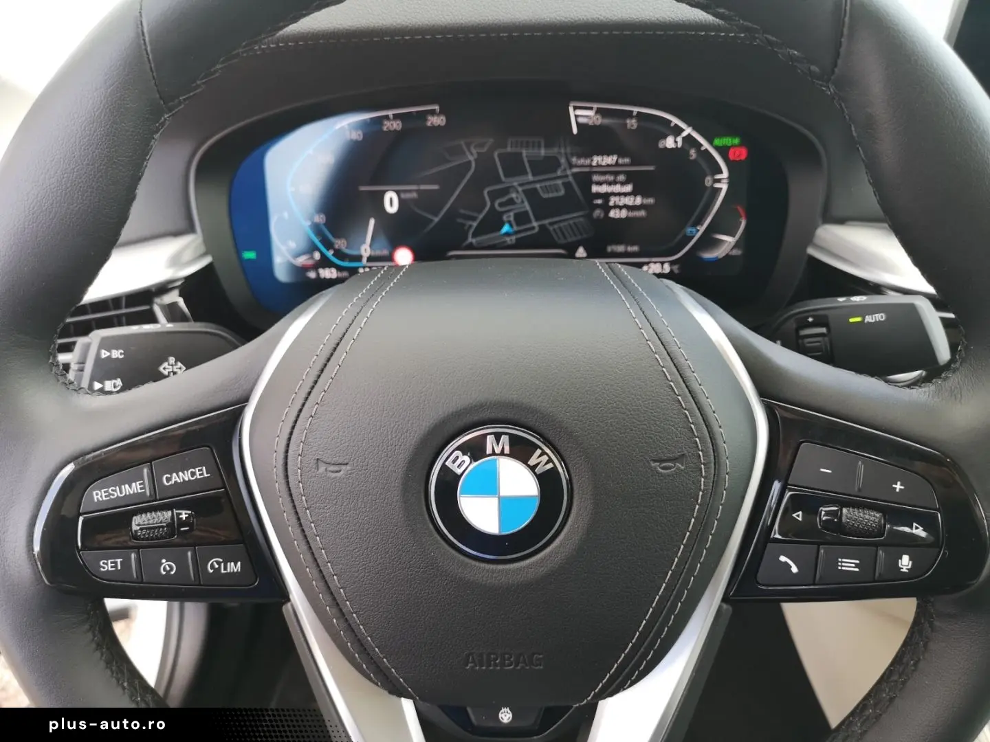 BMW 530 i xDr. Luxury Line  LASER LEDER NAVI PDC SHZ