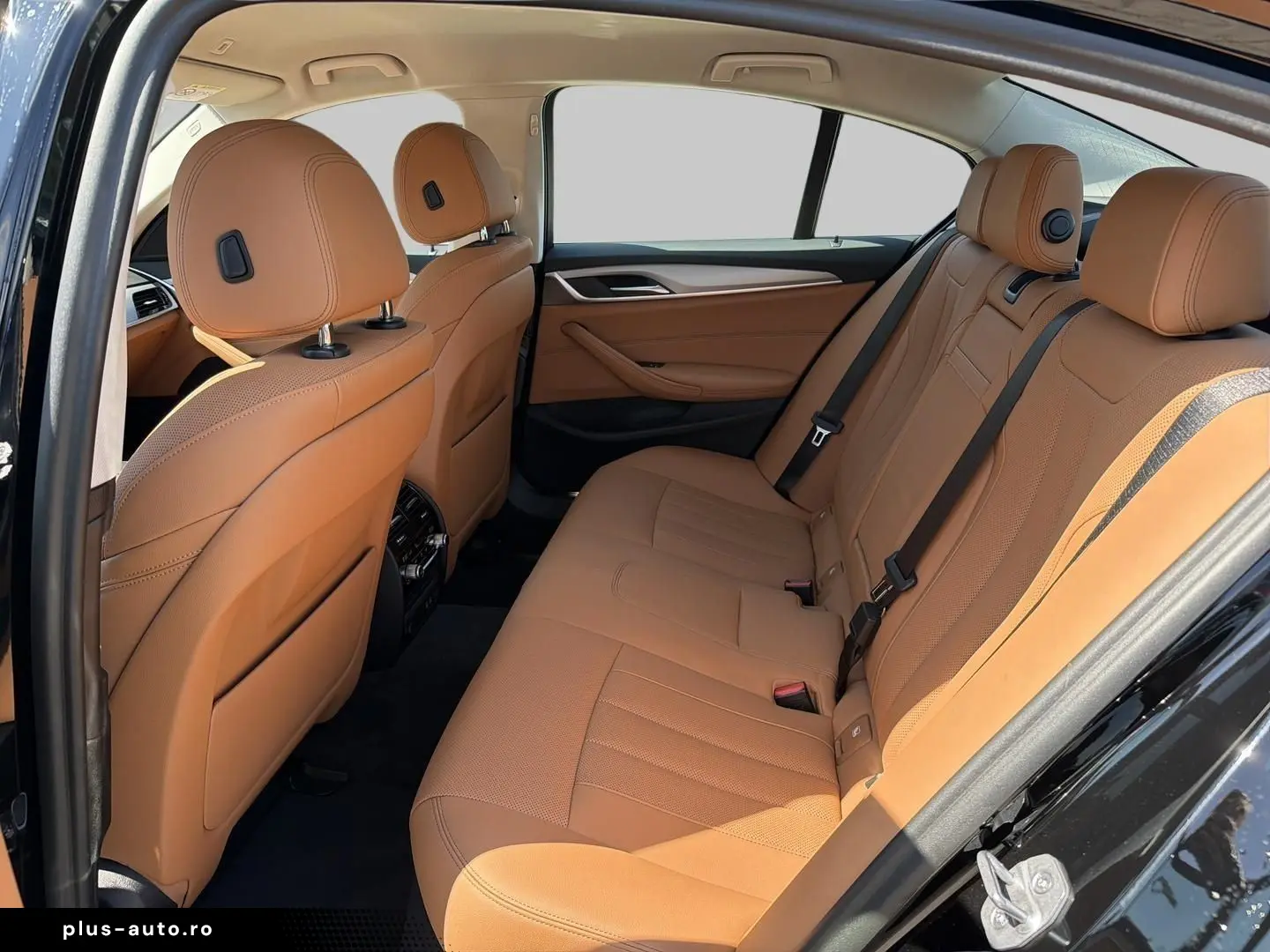 BMW 530 e xDrive Laser Kamera HuD HiFi Sportsitze